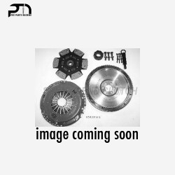 Stage 4 EXTREME Clutch Kit by South Bend Clutch for Audi | A3 | S3 | TT || Volkswagen | CC | Golf | Jetta | Passat | EOS